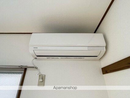 サニーハイツ[1K/18.84m2]のその他設備1