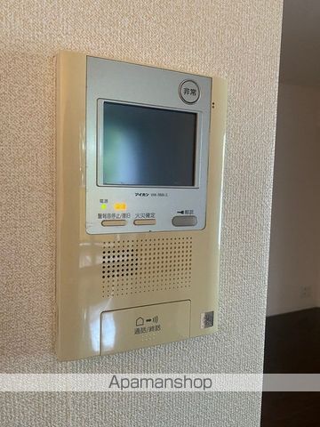 白川公園パークマンションの内装写真