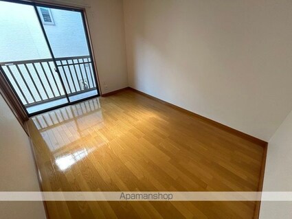 滋賀県大津市大江３丁目[2DK/50.2m2]の内装5