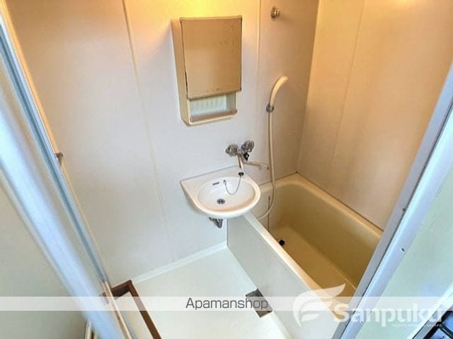メゾンばんばの内装写真