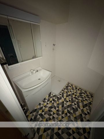 プレミール下南部の内装写真