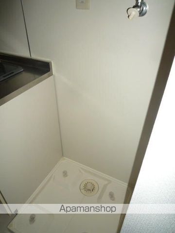 STATION 1010の内装写真