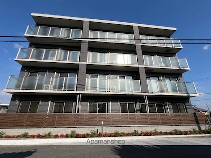 ＬＩＮＮＥＡ　ＭＩＫＵＭＯ[1LDK/40m2]の外観1