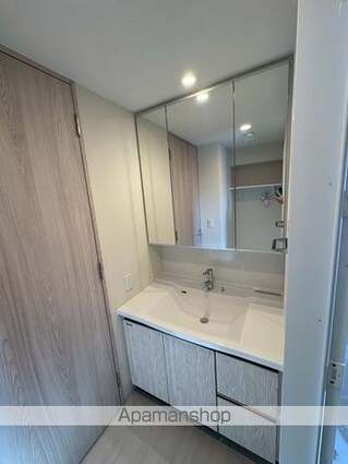 プレディアコート三軒茶屋[2LDK/46.02m2]の洗面所