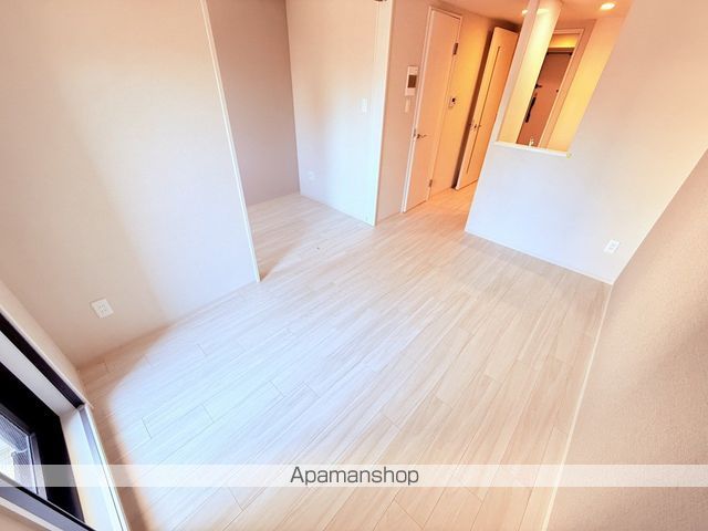 ArtizA都島の内装写真