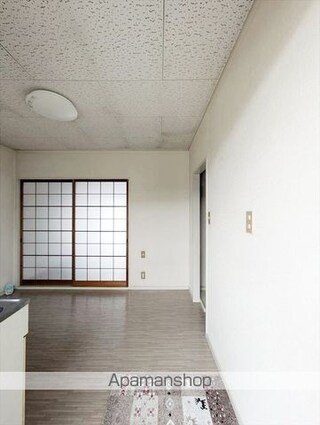 岡山県倉敷市亀山[2K/35.51m2]の内装3