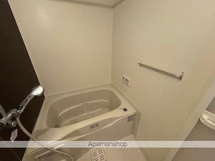 ファルカ[1K/27.52m2]の内装5