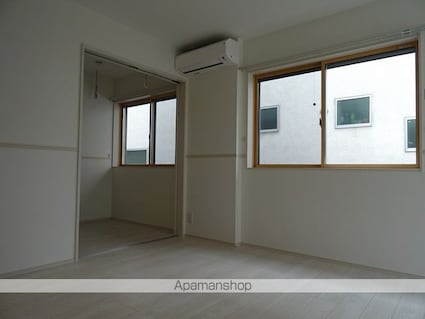 Ｃｌｏｖｅｒ木ノ下[1LDK/31.04m2]の内装6