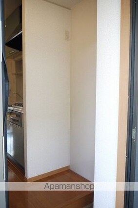 ポート・ヨコヤマ[1K/26.93m2]の内装6