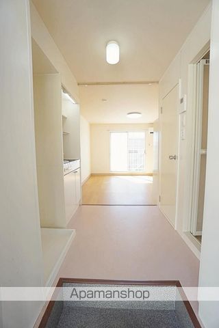 エスポワール中庄[1K/22.86m2]の内装2