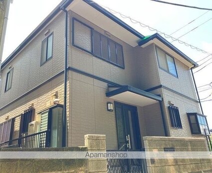 宿連寺戸建[4LDK/102.3m2]の外観2