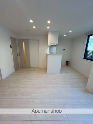 東京都杉並区阿佐谷北２丁目[1LDK/36.27m2]の内装2