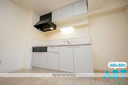 ラタンファミリアⅠ[3LDK/67.02m2]の内装2