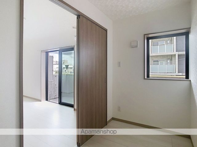 Espace du Coeurの内装写真