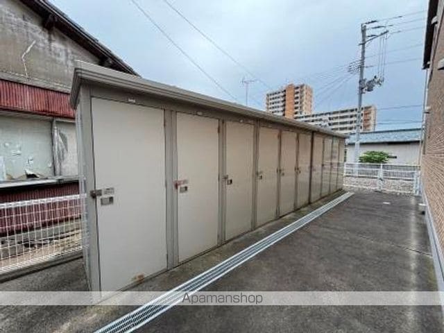 イハナBの外観写真