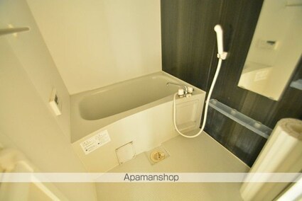 ＷＥＬＬ－ＯＮＥ[1K/34.63m2]のバス