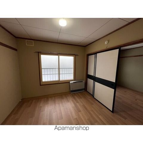アルファスクエア山の手3号棟の内装写真