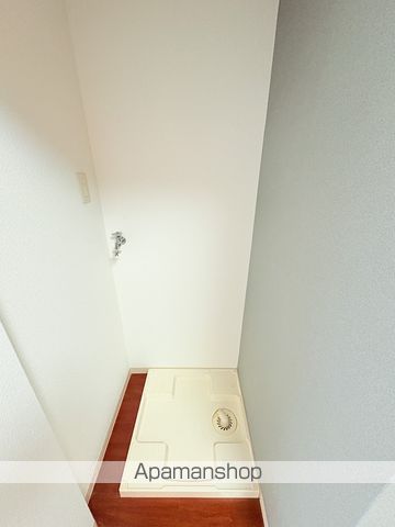第二昭和ビルの内装写真