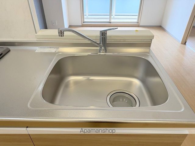 アルティザ瓦屋町IIの内装写真