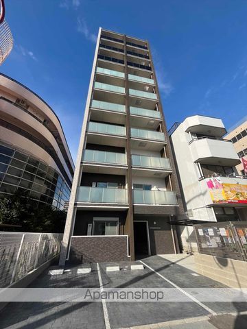 POLICUADRO TOWER Iの外観写真