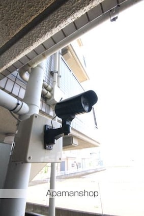 川越藤原町マンション[1K/17.01m2]の共用部1