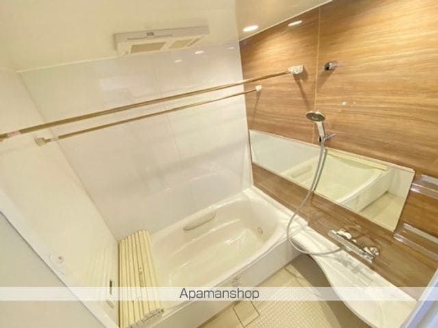 東京都昭島市緑町４丁目[1LDK/44.99m2]のバス