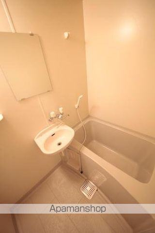 ハイツ・クレストの内装写真