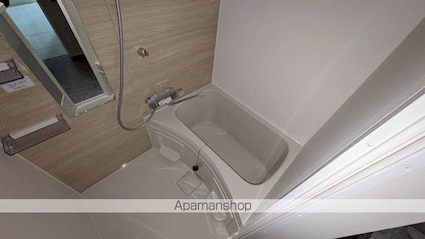 アネックスガーデン馬橋[1K/18.04m2]のバス