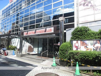 東京都杉並区阿佐谷北４丁目[1R/19m2]の周辺7