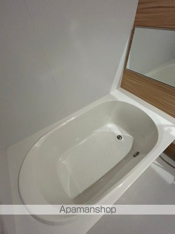 フロンティエール松ノ浜の内装写真