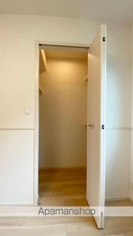 プティボヌールBの内装写真