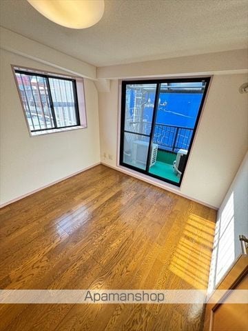 AN町屋ハイツの内装写真