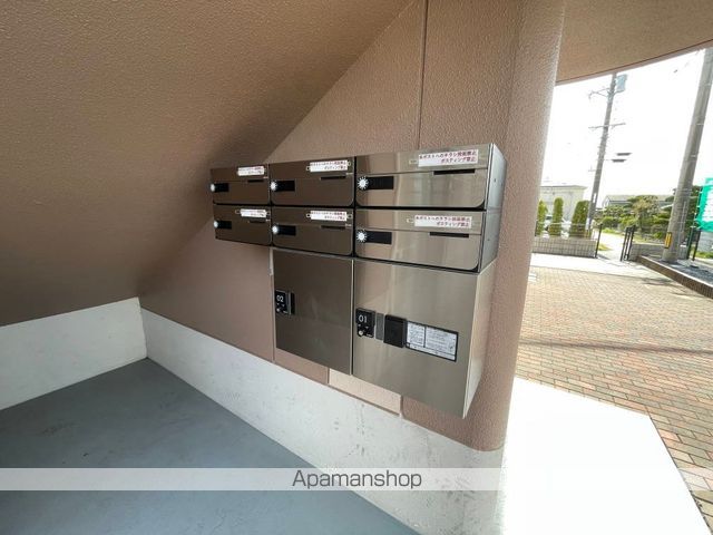 中州郷ハイツの内装写真