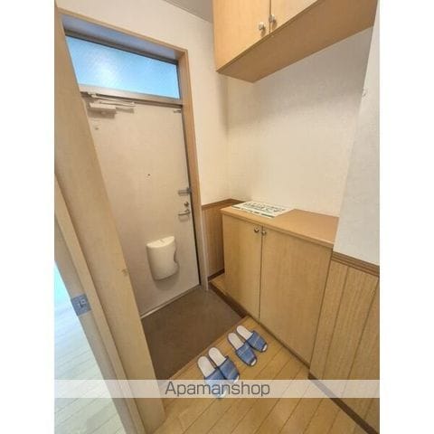 香風館参番の内装写真