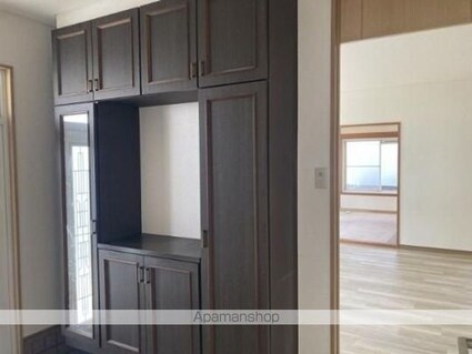 江平東町貸家[3LDK/87m2]の内装1