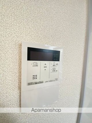 和歌山県和歌山市堀止東１丁目[2DK/45m2]のその他設備