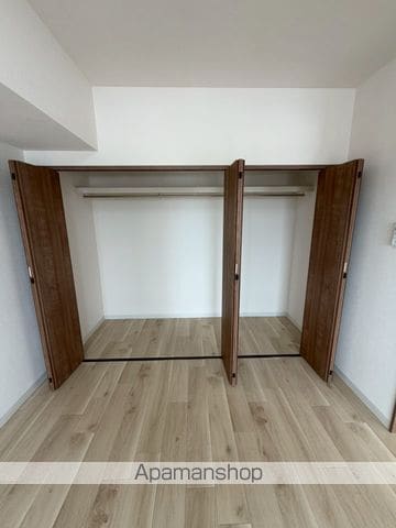 BRO北野の内装写真