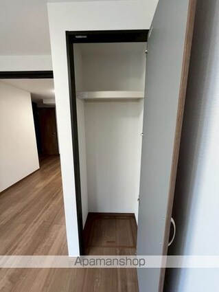 東京都杉並区上井草３丁目[1DK/27.33m2]の収納