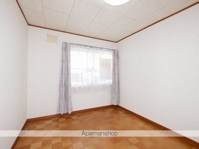 山田マンション1の内装写真
