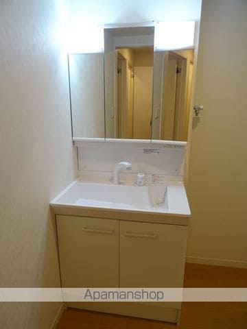 セピアメゾンの内装写真