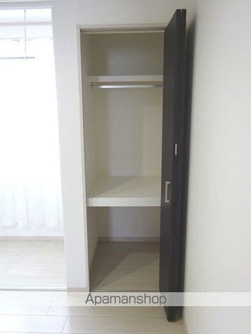 ラ・ルーチェ花沢の内装写真