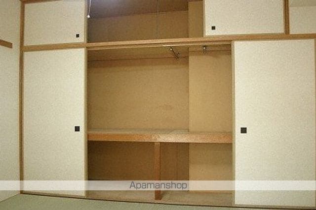 ノール北円山の内装写真