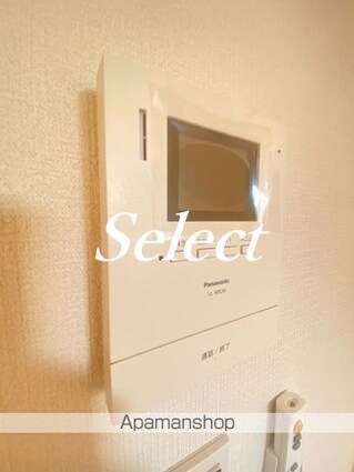 Ｓーｈａｒｂａｒ　Ｌａｇｏｏｎ上永谷[1K/17.39m2]のセキュリティ