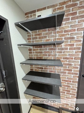 クレア栄通2号棟の内装写真