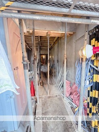 コクーン千葉[1LDK/41.4m2]のエントランス