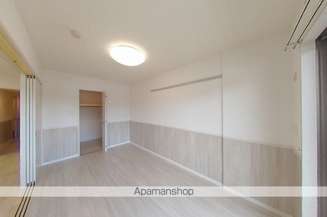 RESIDENCE Hill East河渡の内装写真