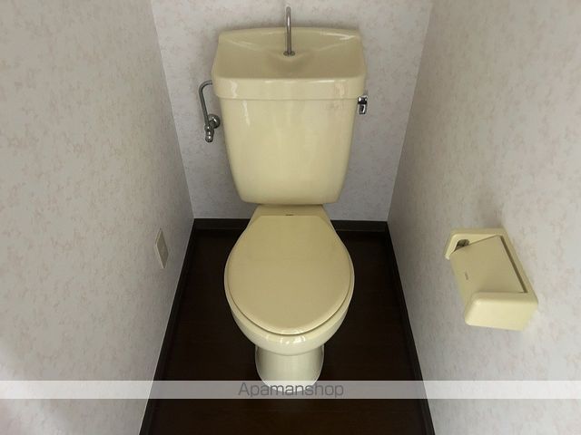 SAIJO独身館の内装写真