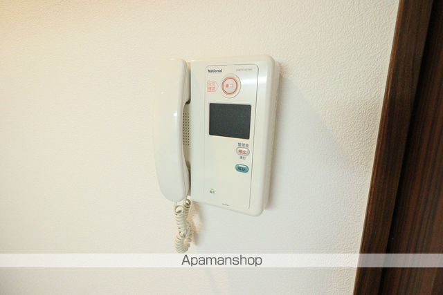 レジディア南1条の内装写真