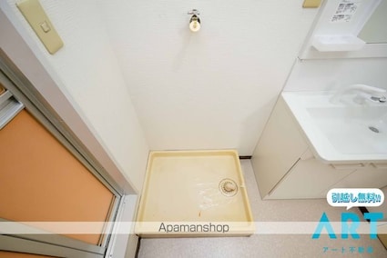 レジデンスＭ－１[3DK/57.01m2]のその他部屋・スペース