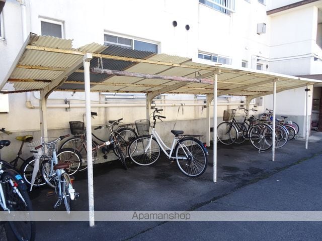 第二大和町マンションのその他写真